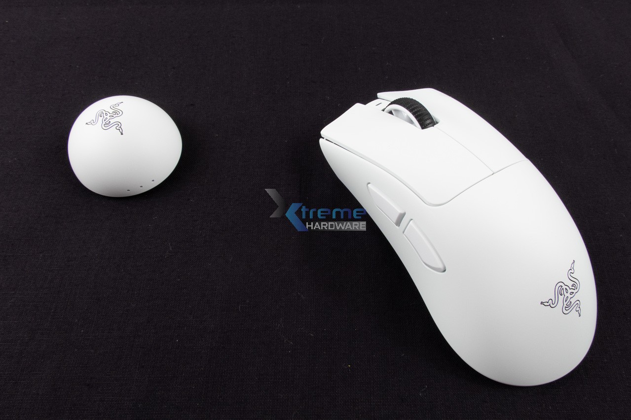 Razer DeathAdder V4 Pro